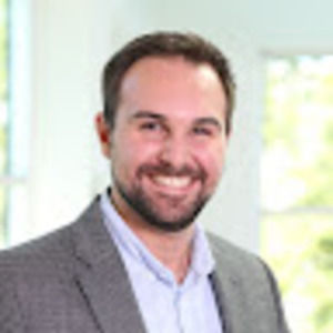 Meet your Posher, Jared